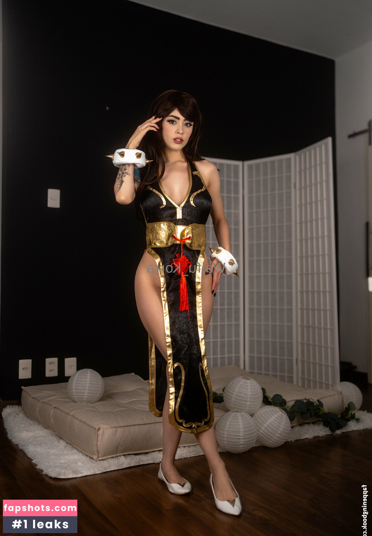 hannah_korra_free Nahé úniky fotek pouze od fanoušků #26 - Fapshots