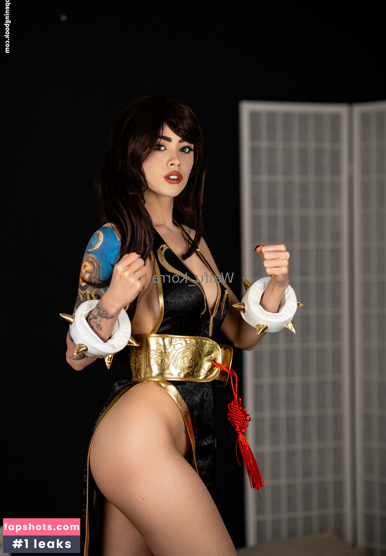 hannah_korra_free Nahé úniky fotek pouze od fanoušků #42 - Fapshots