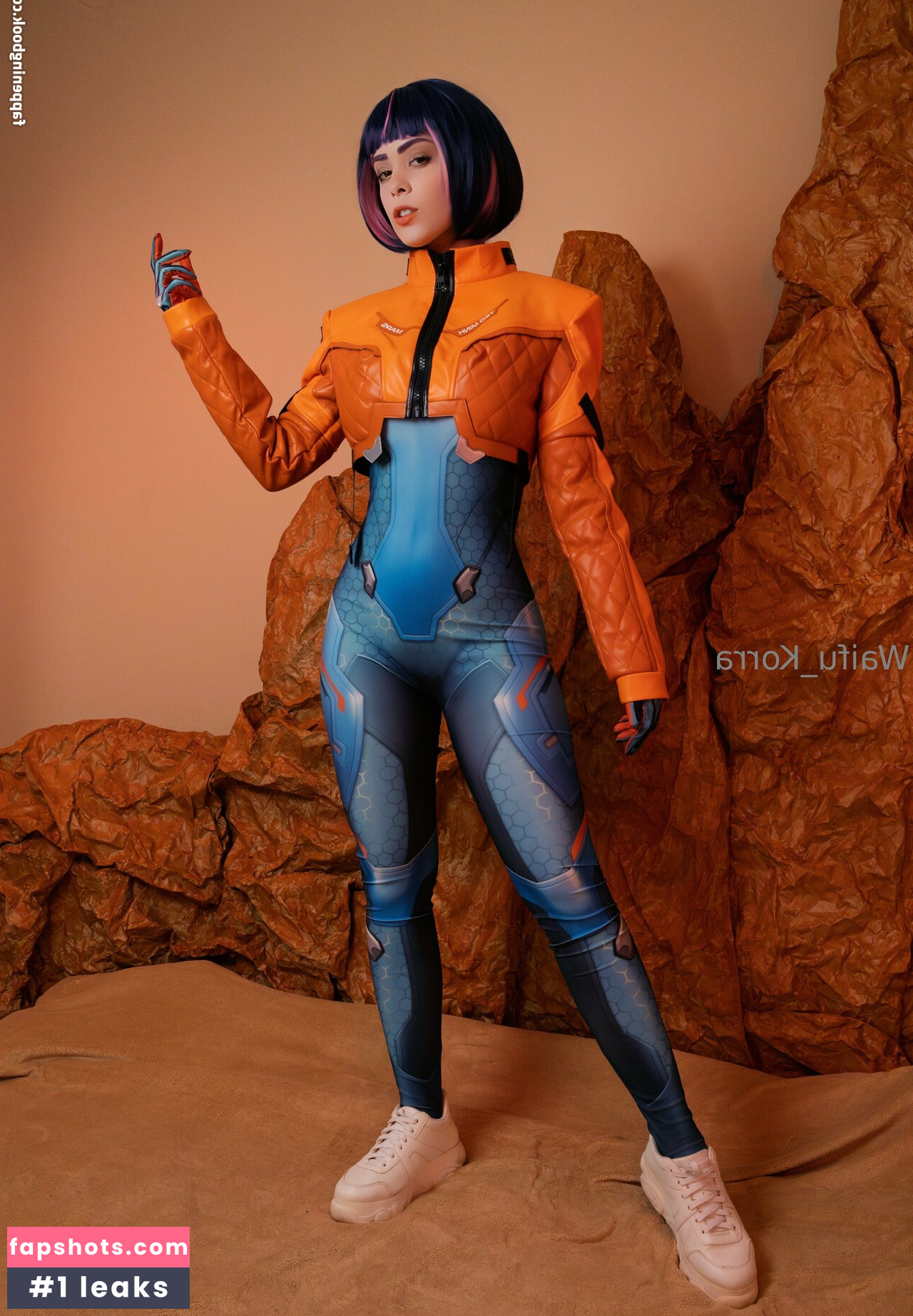 hannah_korra_free Nahé úniky fotek pouze od fanoušků #44 - Fapshots