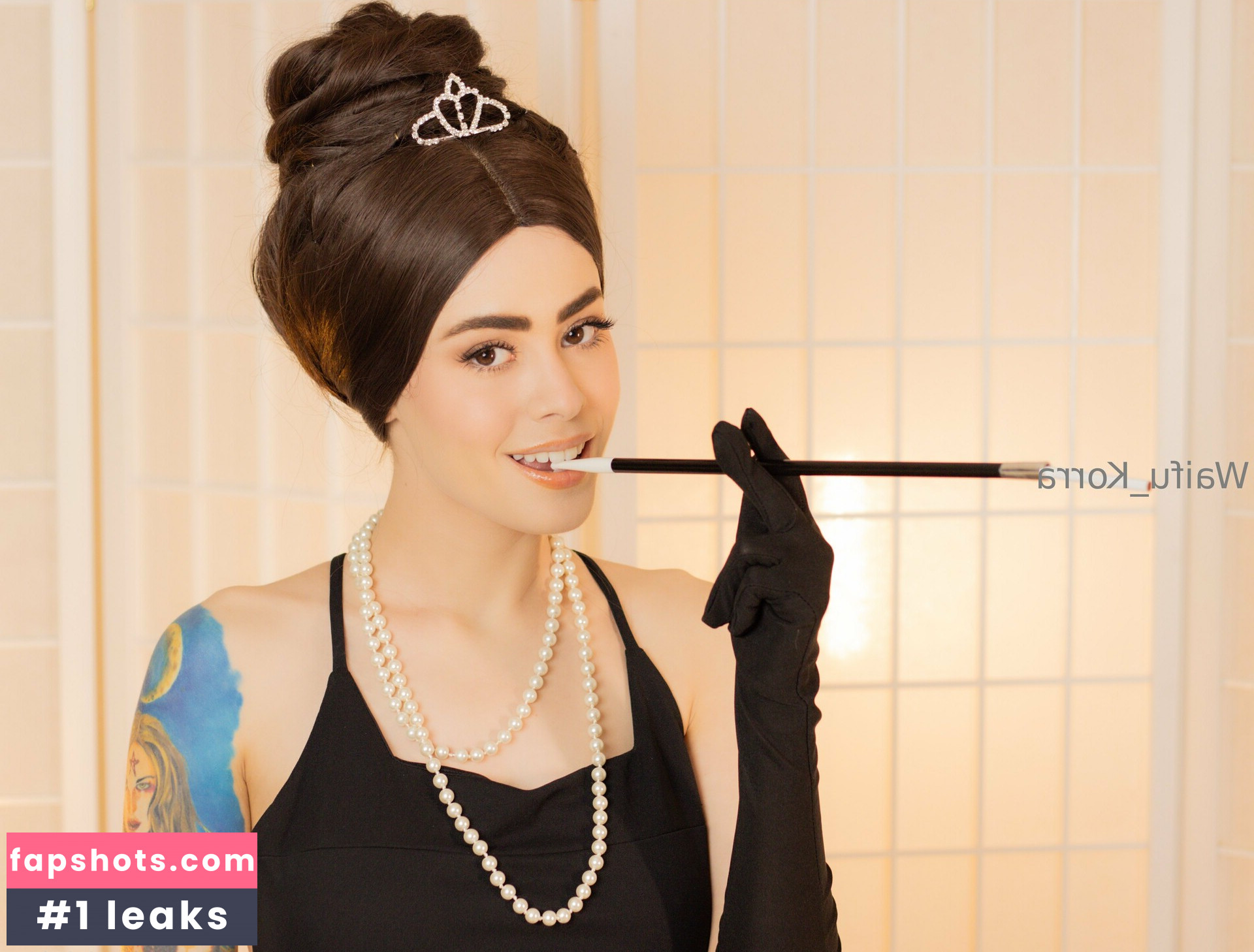 hannah_korra_free Nahé úniky fotek pouze od fanoušků #6 - Fapshots