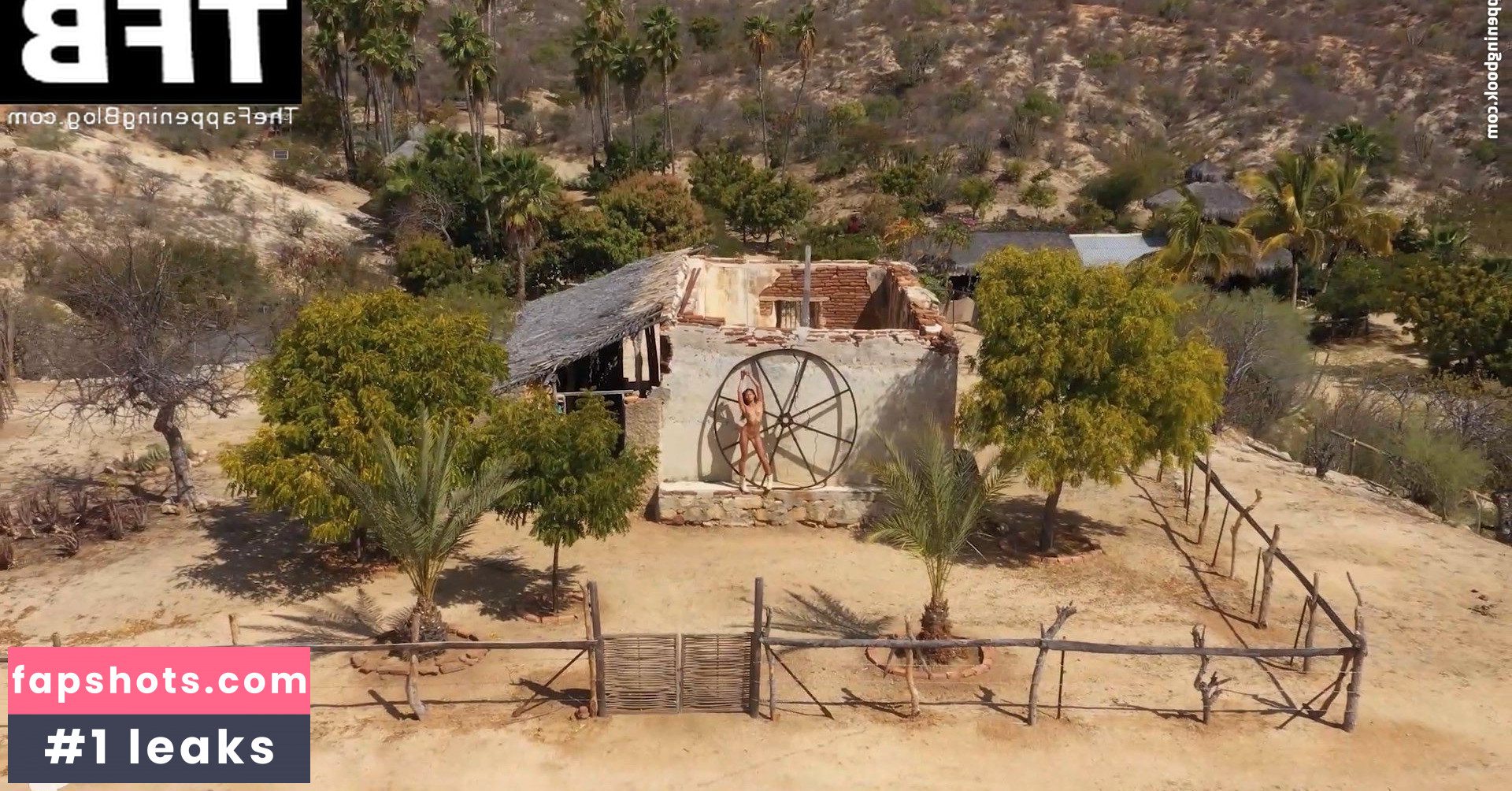 Hannah Le Nahé úniky fotek pouze od fanoušků #4 - Fapshots