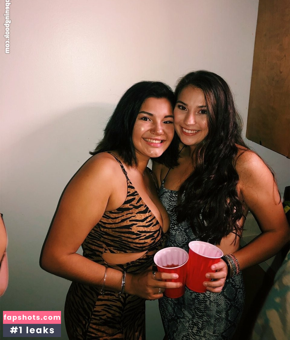 Hannah M gallery photo #44