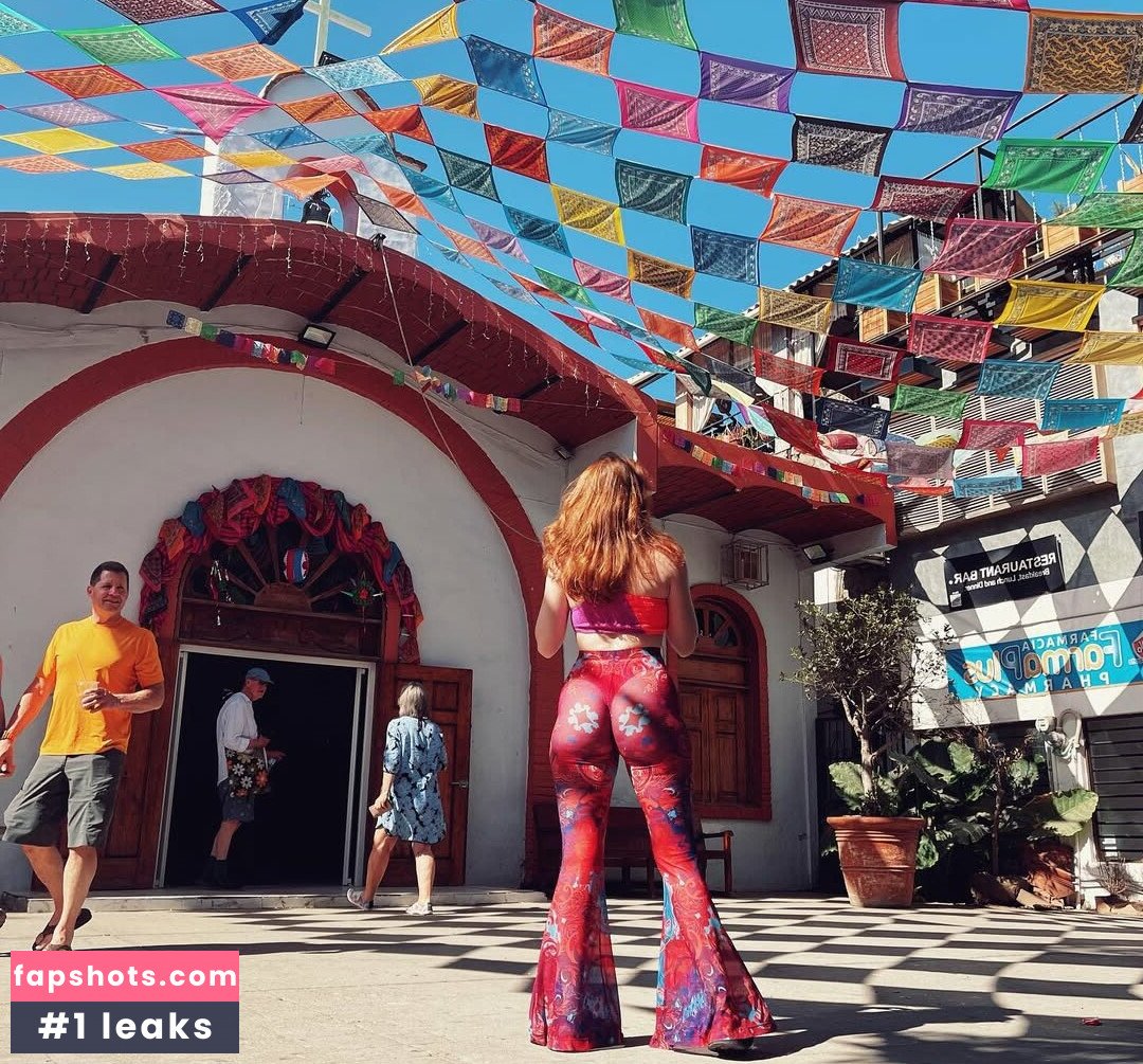 Hannah Magy Nude Leaks OnlyFans Photos #3 - LeakJerk