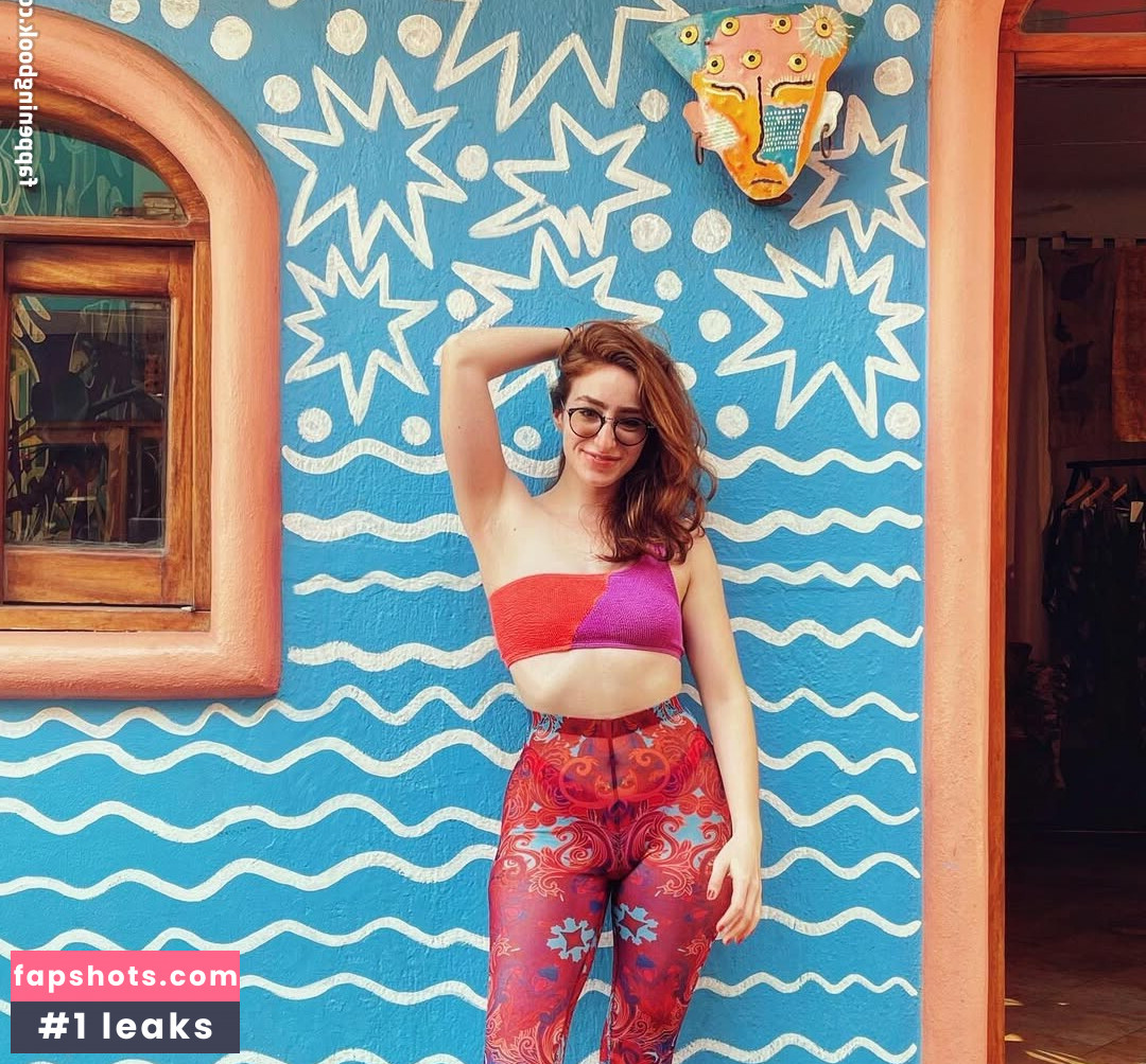 Hannah Magy Nude Leaks OnlyFans Photos #5 - LeakJerk