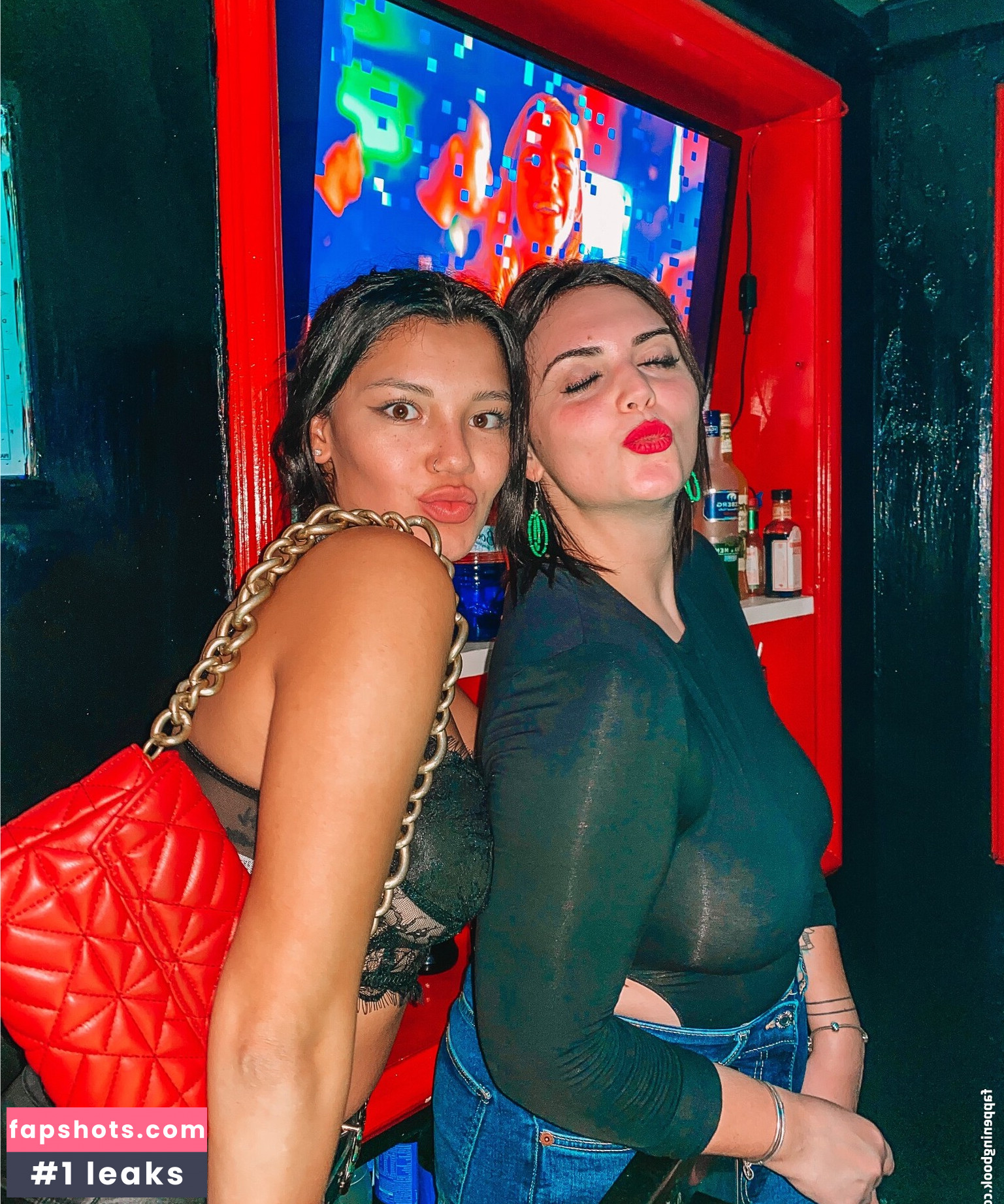 Hannah Malvone gallery photo #8