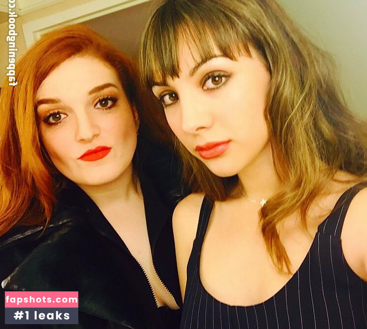 Hannah Marks gallery photo #19