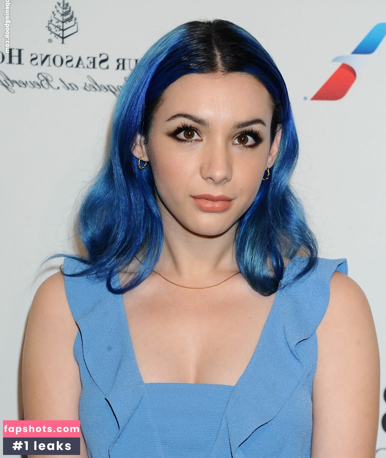 Hannah Marks Nude Leaks OnlyFans Photos #21 - LeakJerk