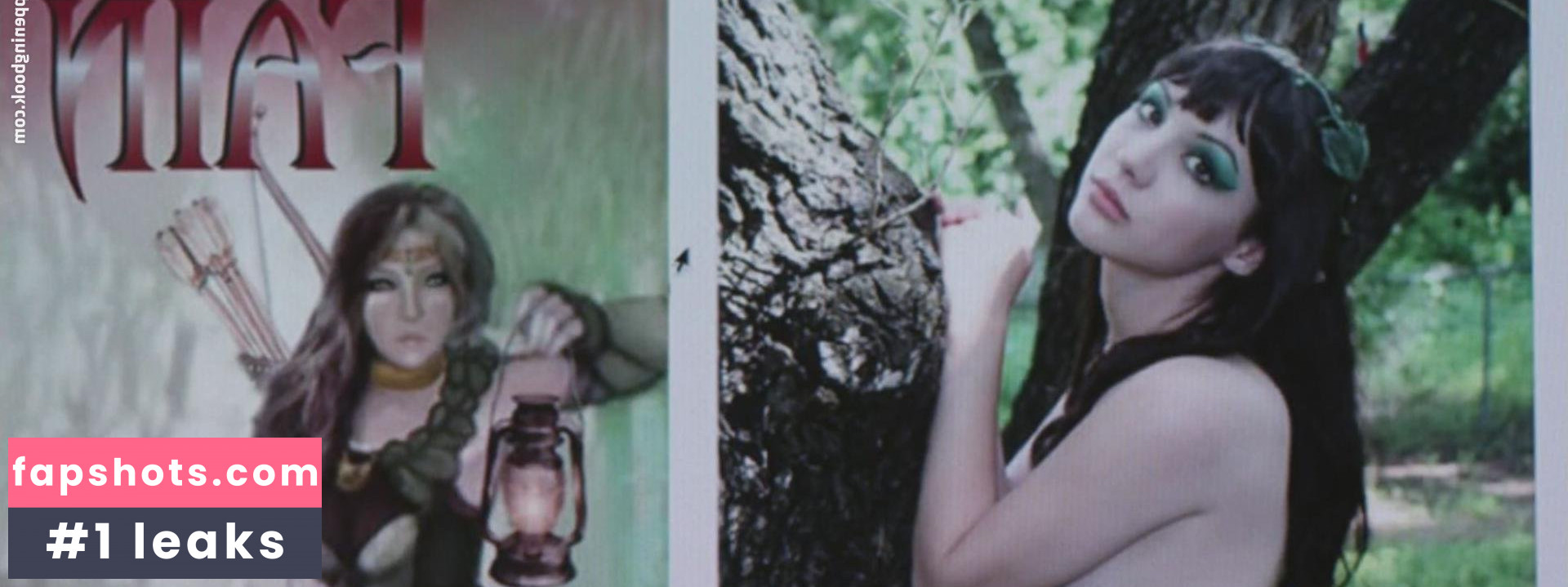 Hannah Marks Nude Leaks OnlyFans Photos #29 - LeakJerk