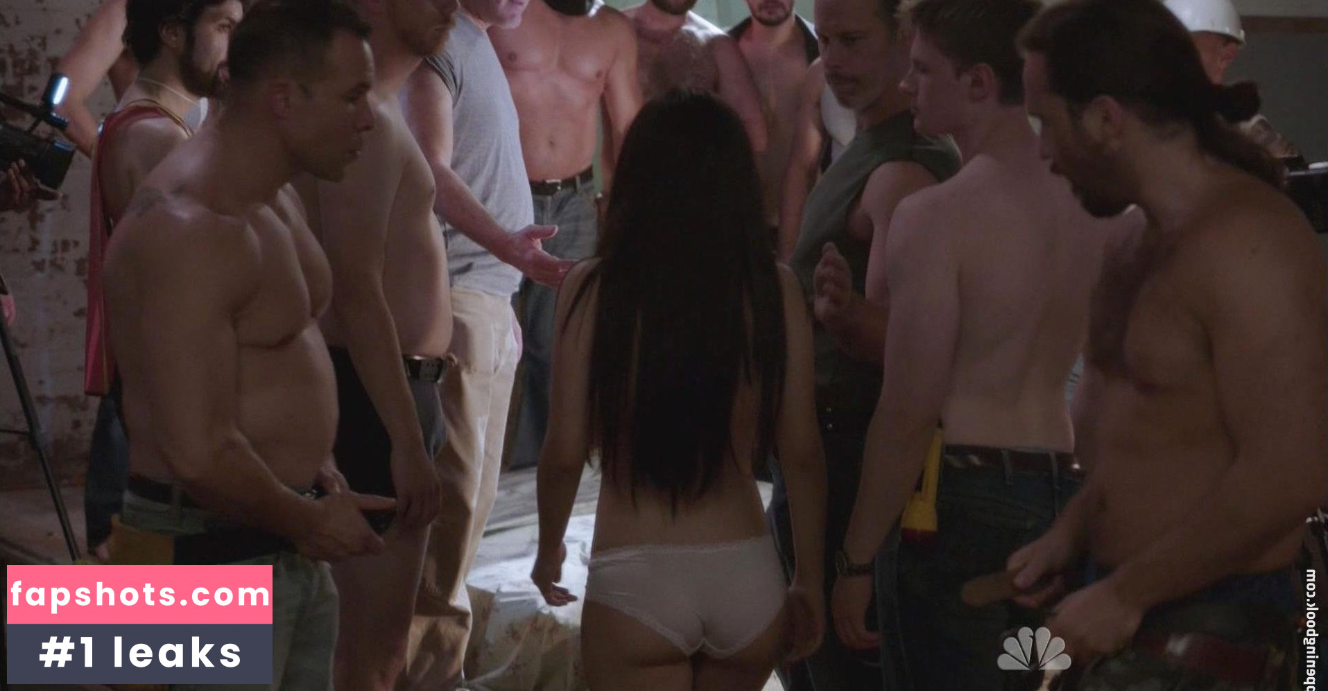 Hannah Marks Nude Leaks OnlyFans Photos #32 - LeakJerk