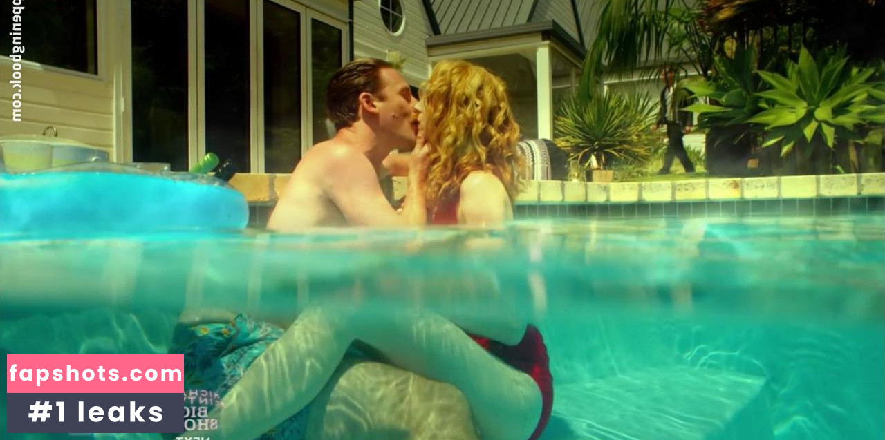 Hannah Marshall gallery photo #3