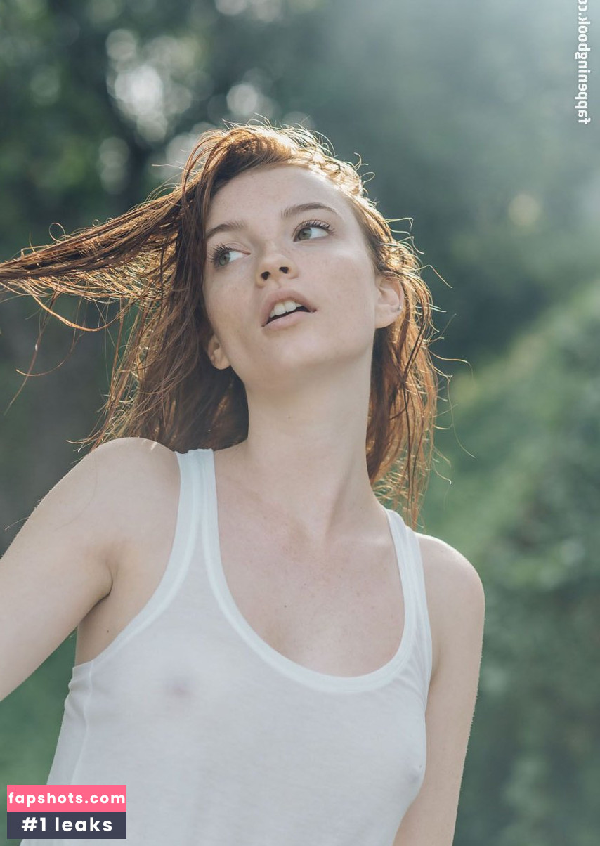 Hannah Masi gallery photo #4