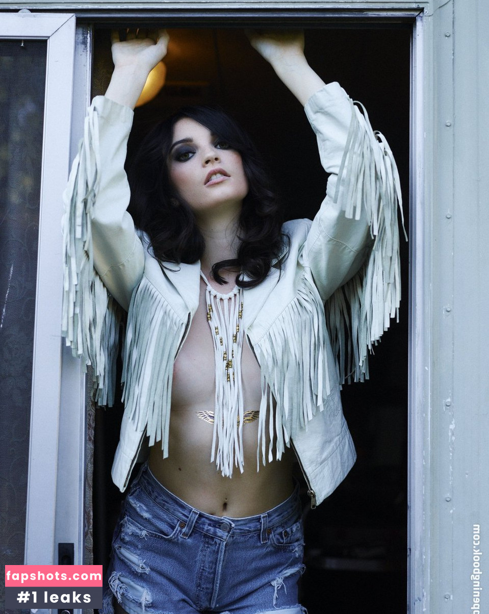 Hannah Masi gallery photo #31