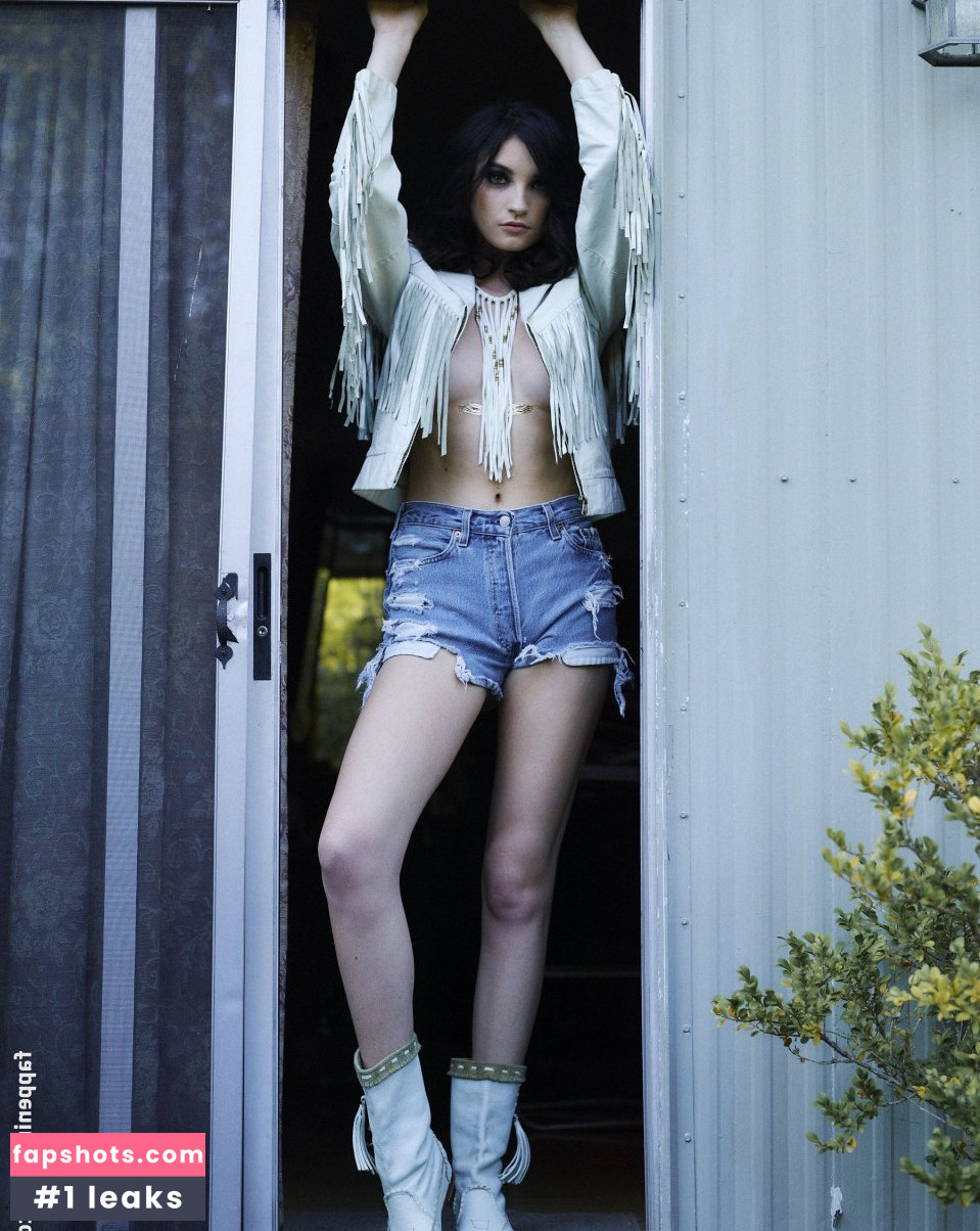 Hannah Masi gallery photo #32