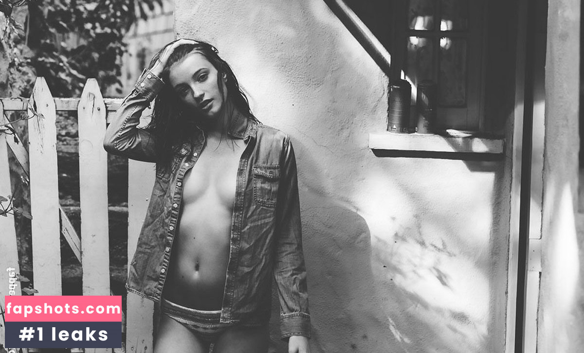 Hannah Masi gallery photo #5