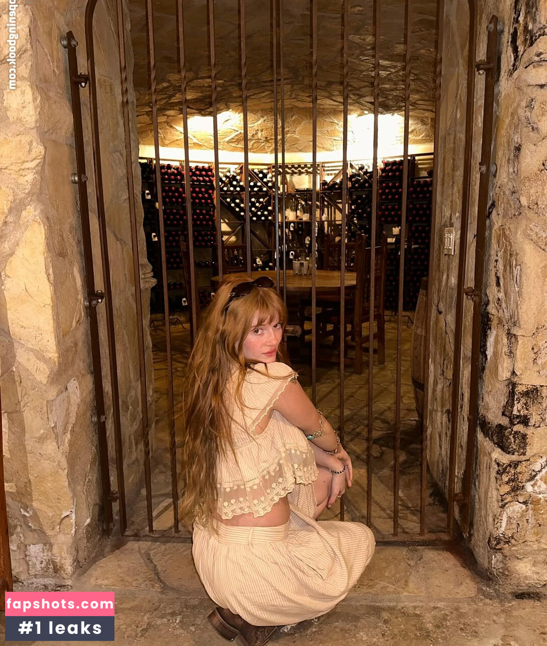 Hannah Mccloud gallery photo #2