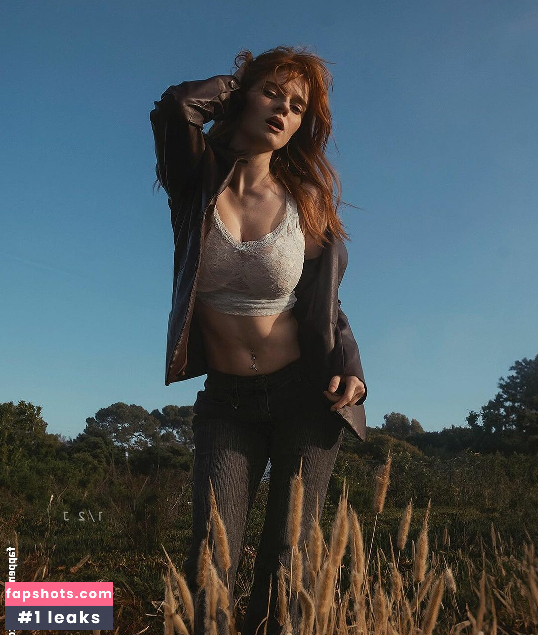 Hannah Mccloud gallery photo #12