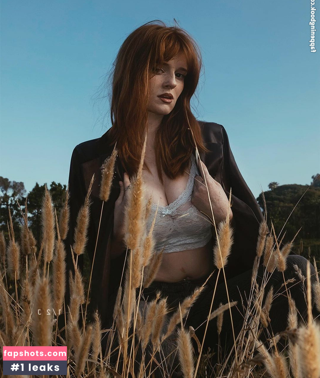 Hannah Mccloud gallery photo #13