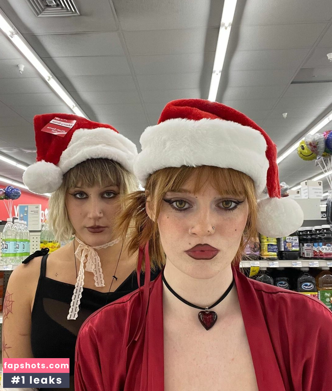 Hannah Mccloud gallery photo #18