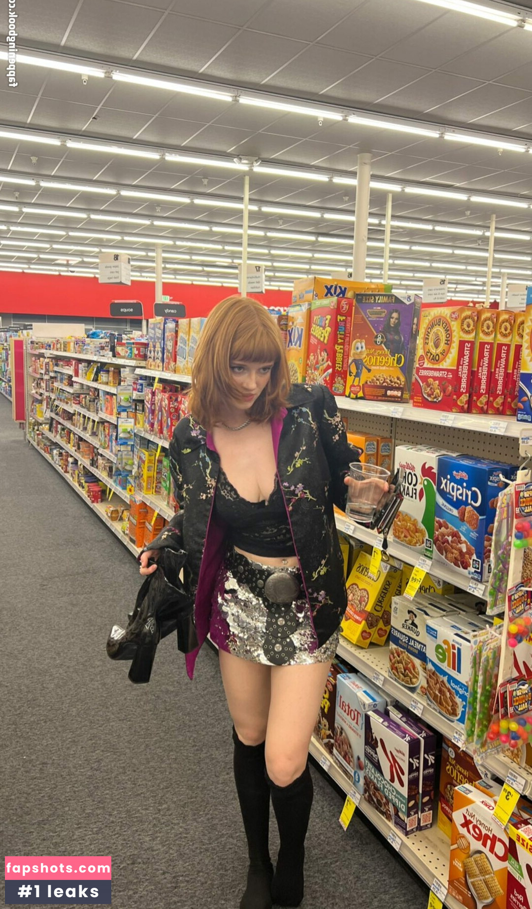 Hannah Mccloud gallery photo #20