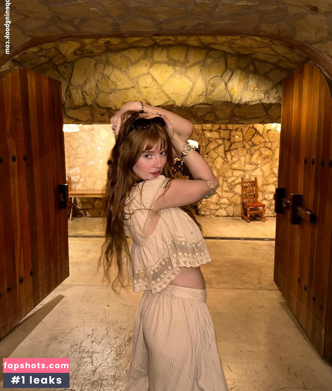 Hannah Mccloud gallery photo #3