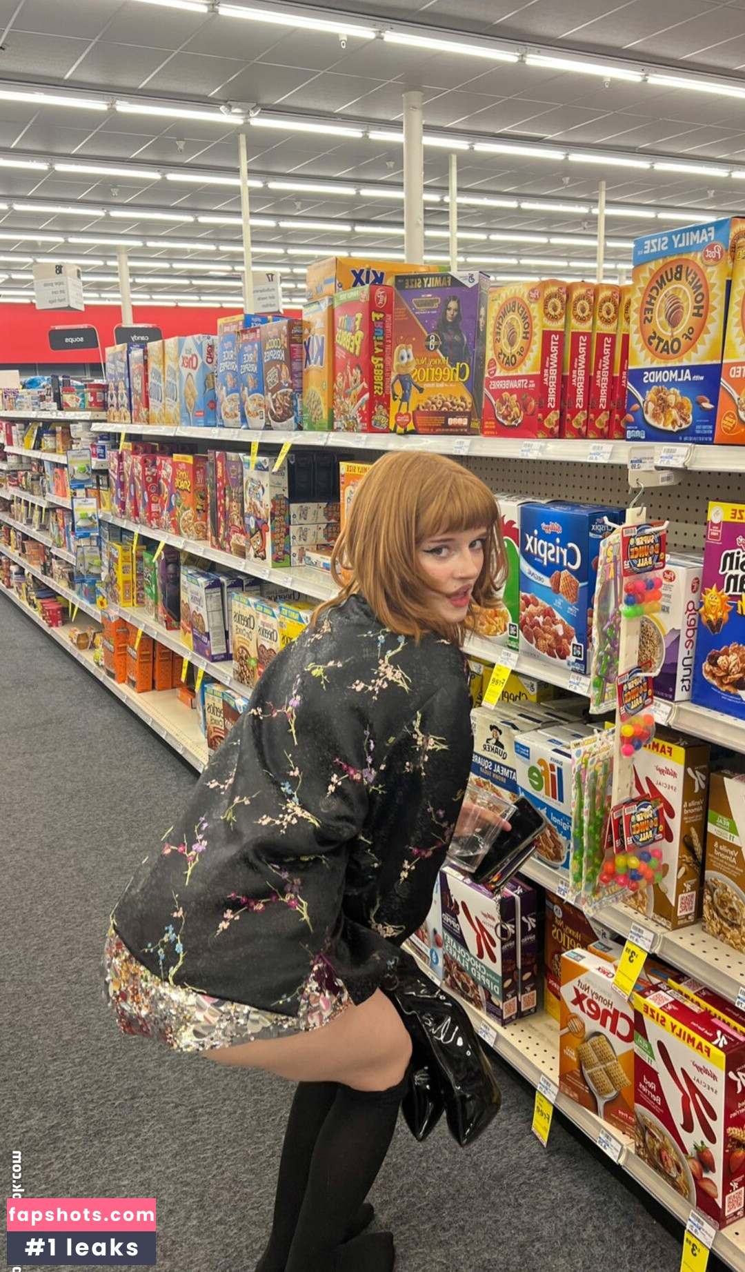 Hannah Mccloud gallery photo #21