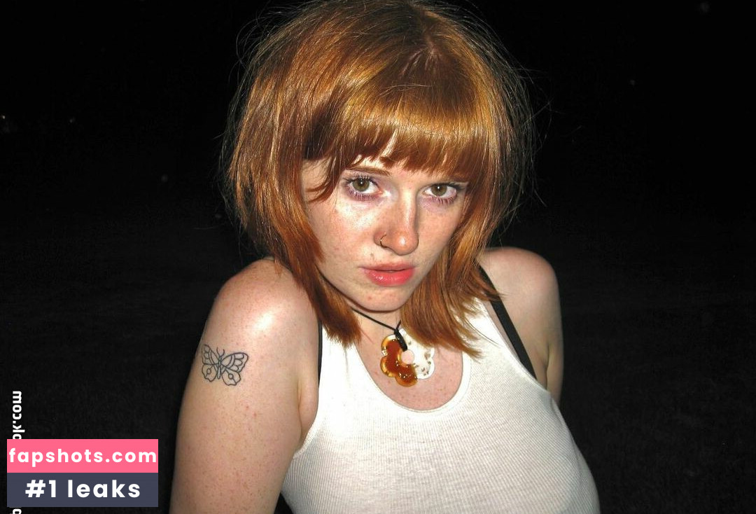 Hannah Mccloud gallery photo #24