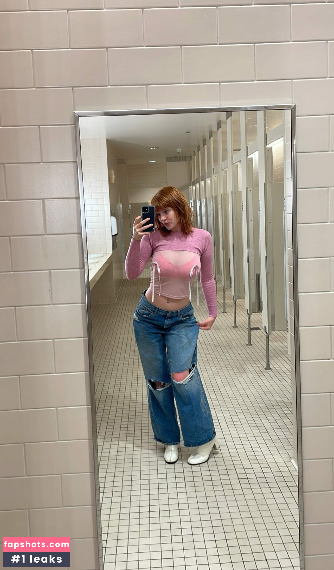 Hannah Mccloud gallery photo #25