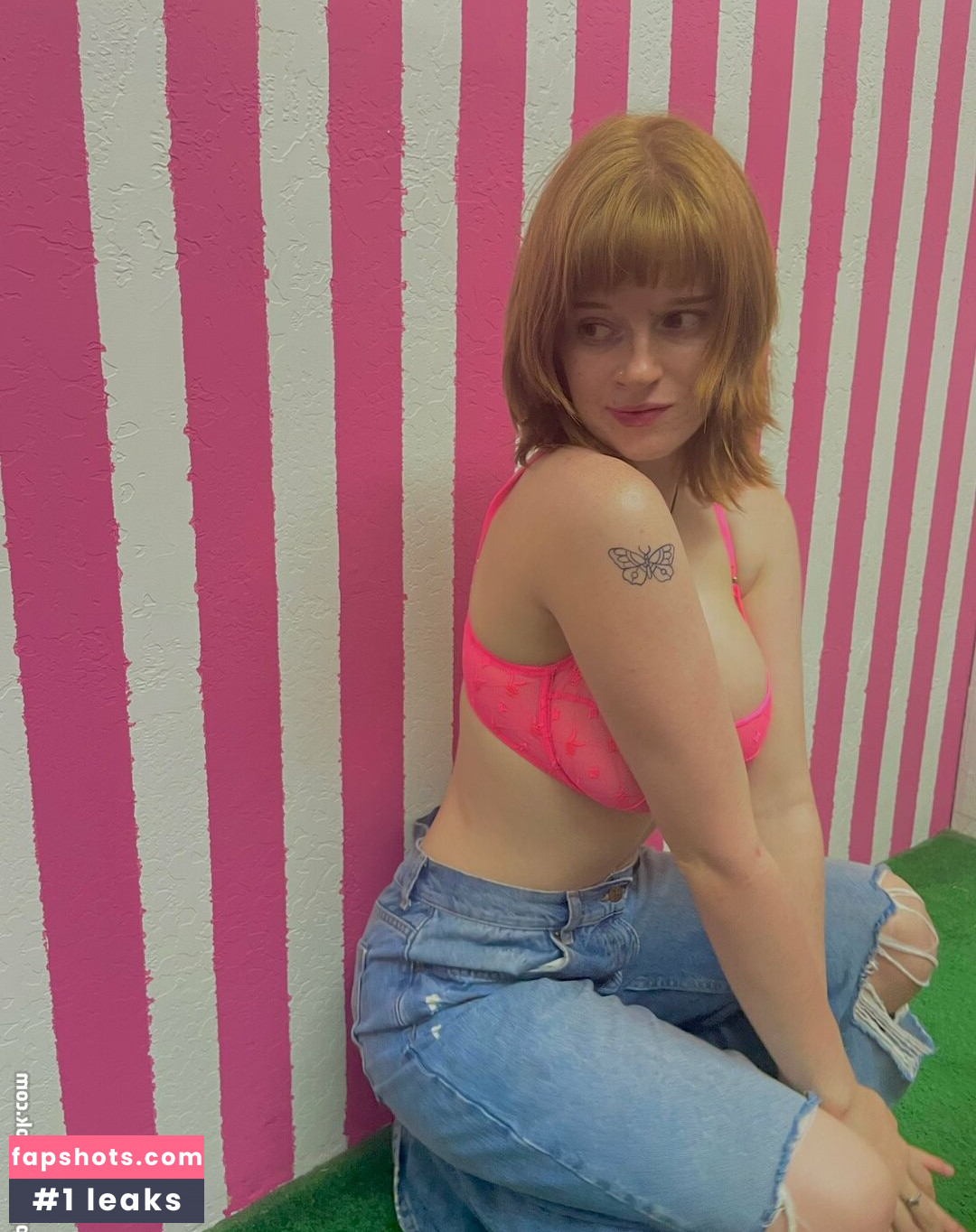 Hannah Mccloud gallery photo #27