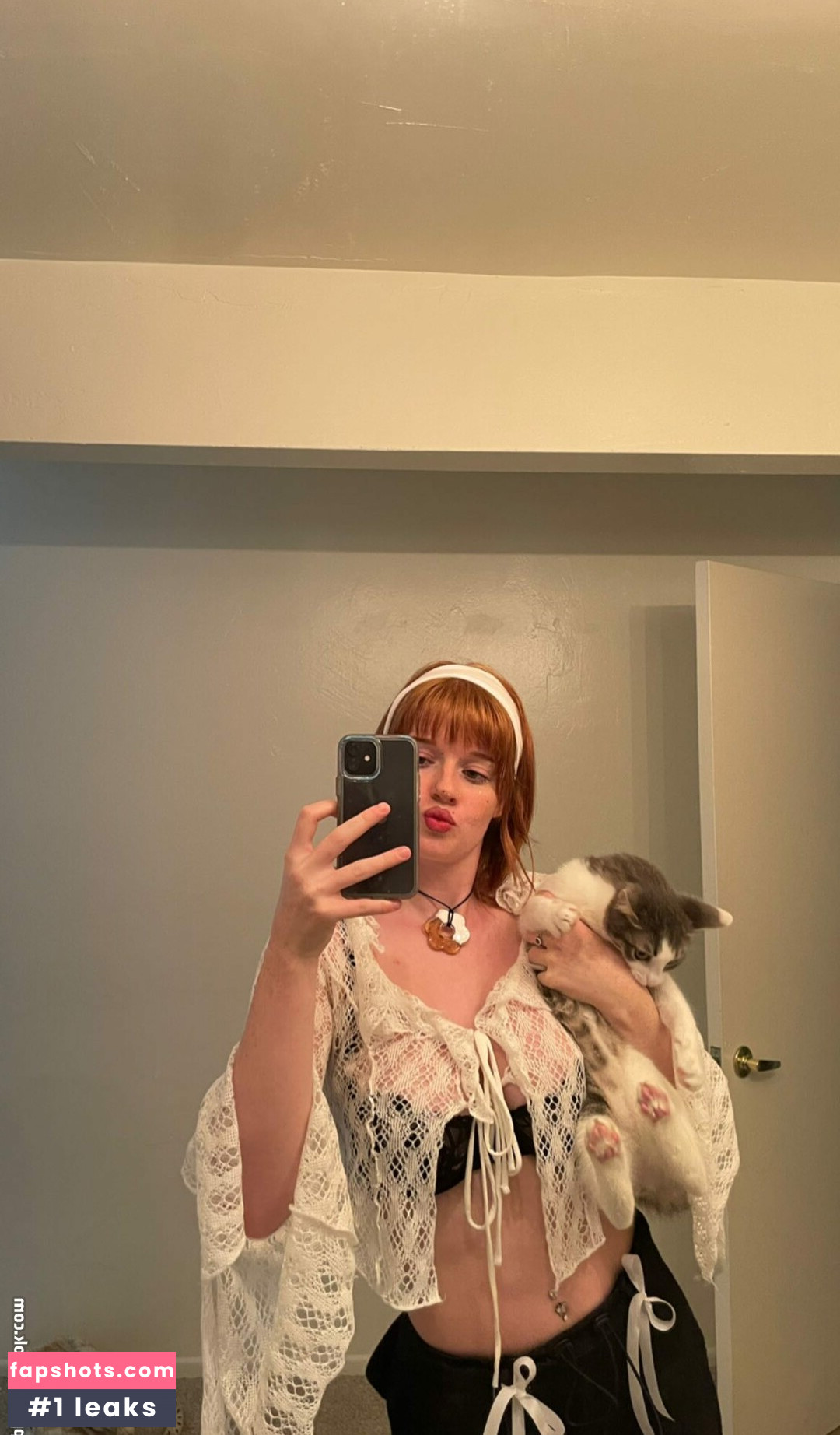 Hannah Mccloud gallery photo #28