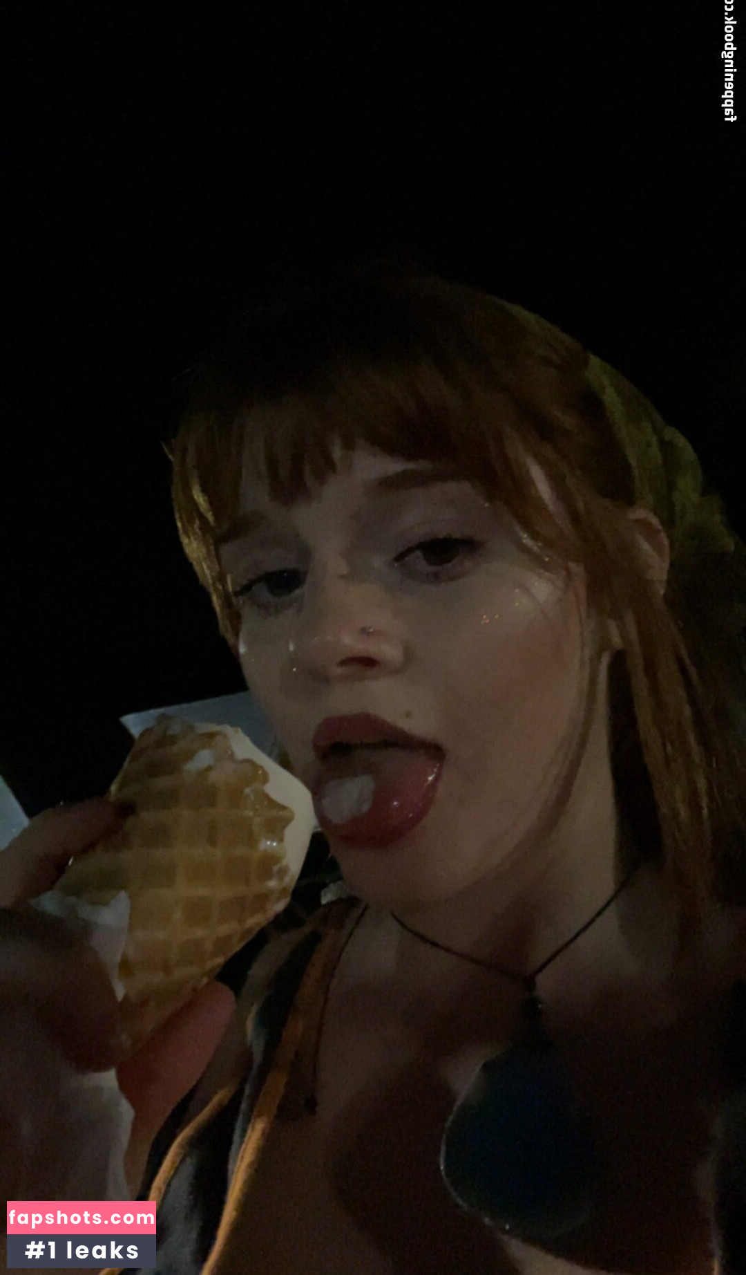 Hannah Mccloud gallery photo #32