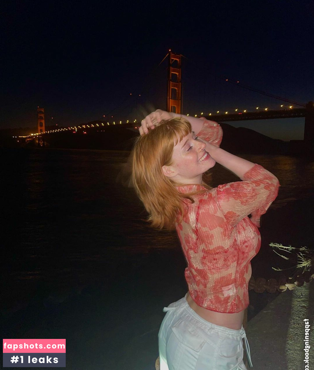 Hannah Mccloud gallery photo #34