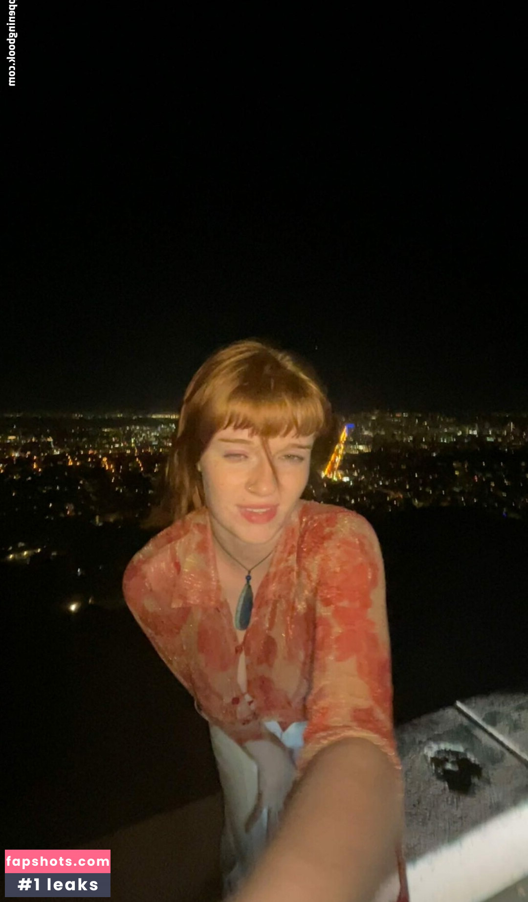 Hannah Mccloud gallery photo #35