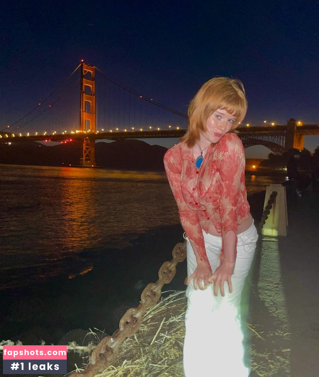 Hannah Mccloud gallery photo #36