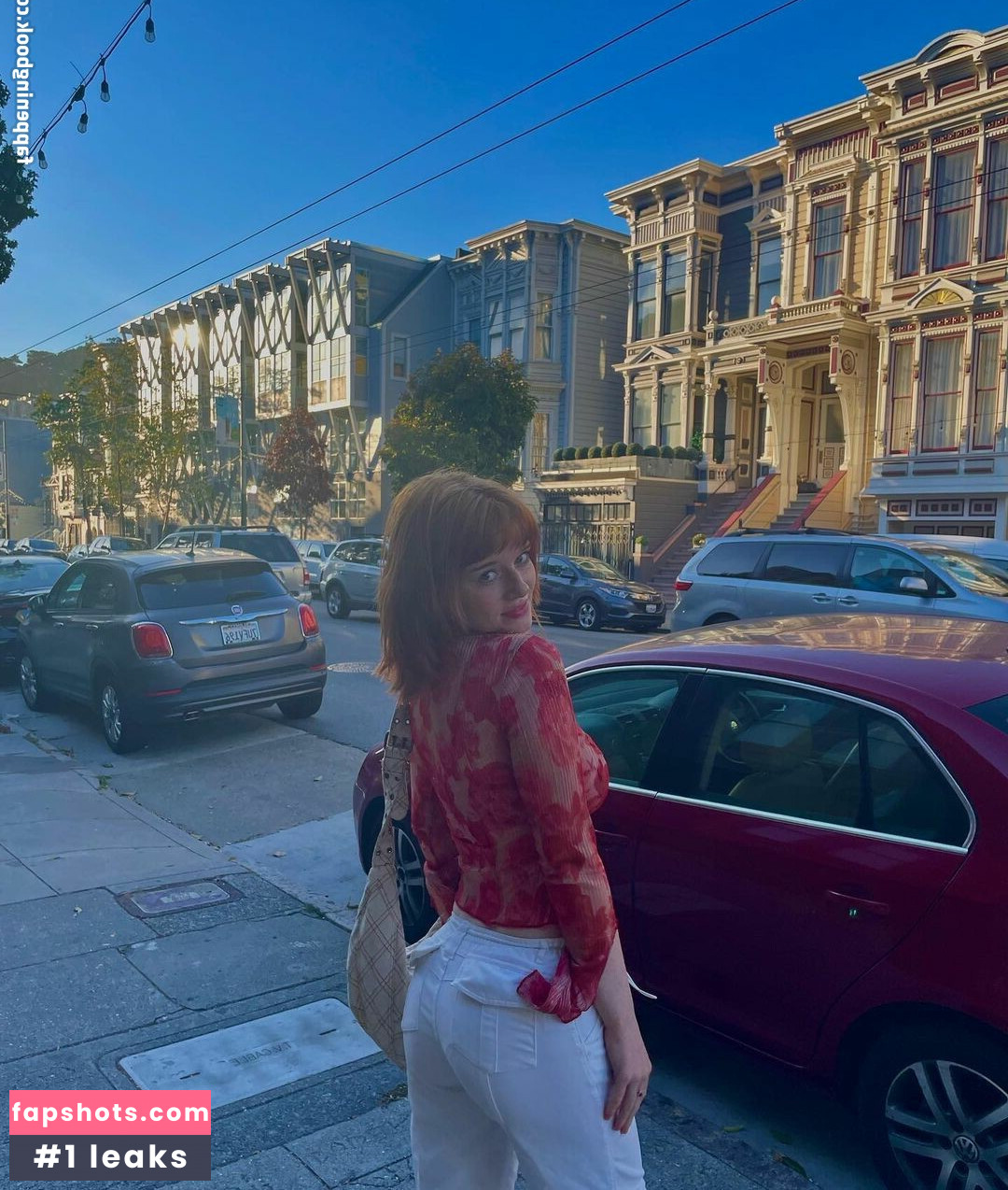 Hannah Mccloud gallery photo #37