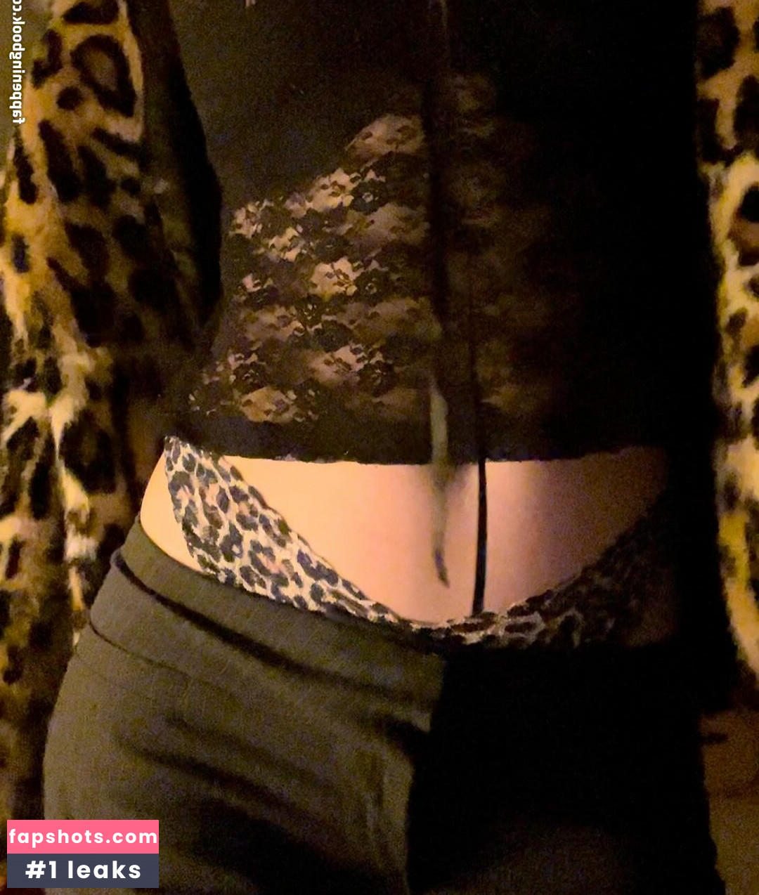 Hannah Mccloud gallery photo #5