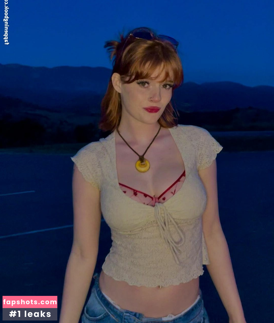 Hannah Mccloud gallery photo #56