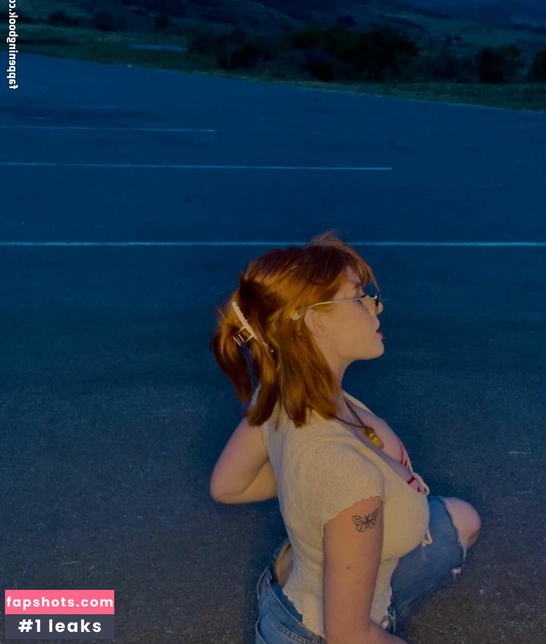 Hannah Mccloud gallery photo #57