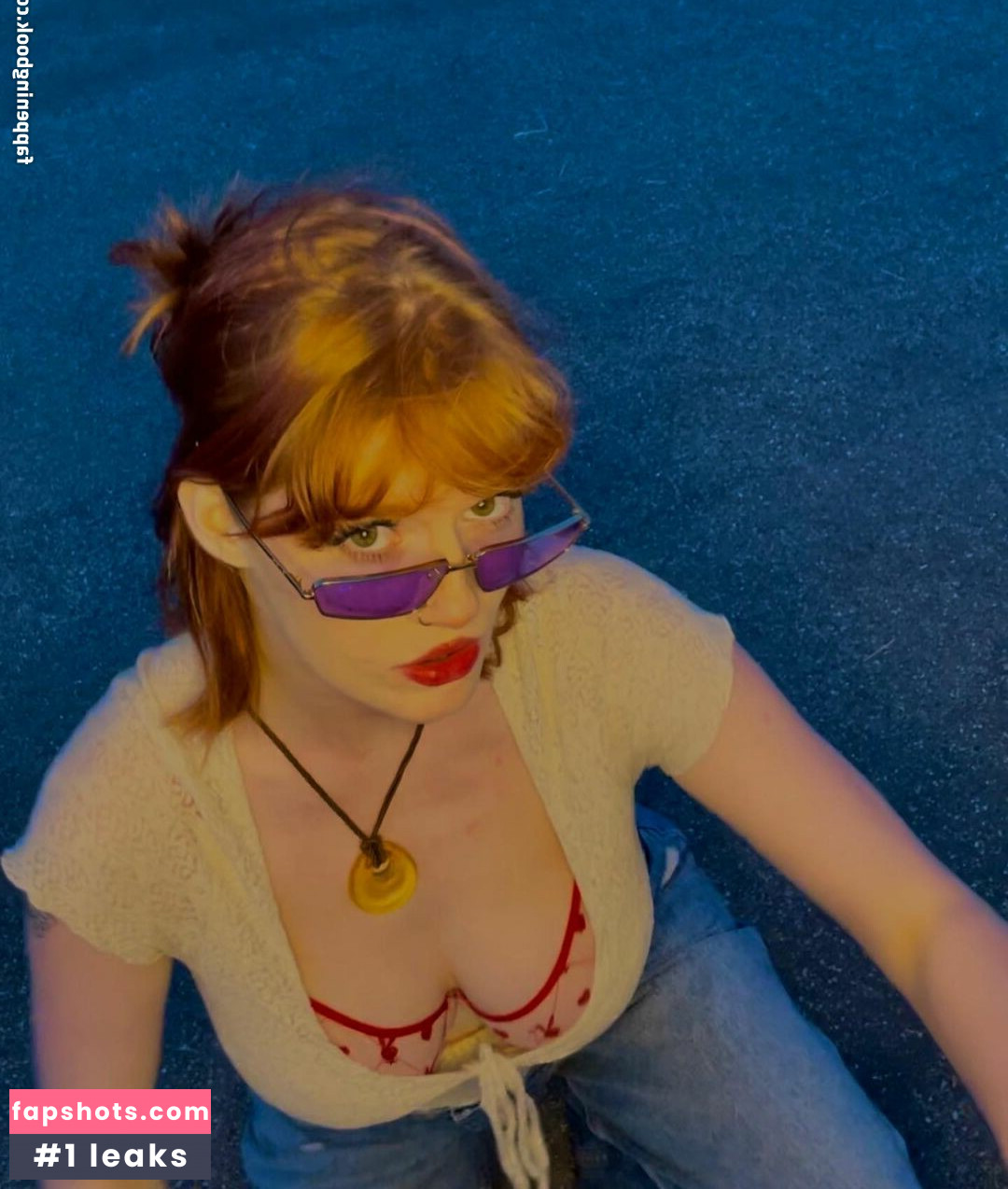 Hannah Mccloud gallery photo #59