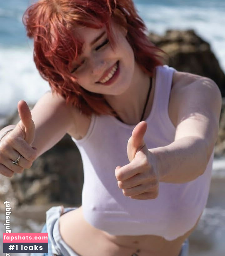 Hannah Mccloud gallery photo #74