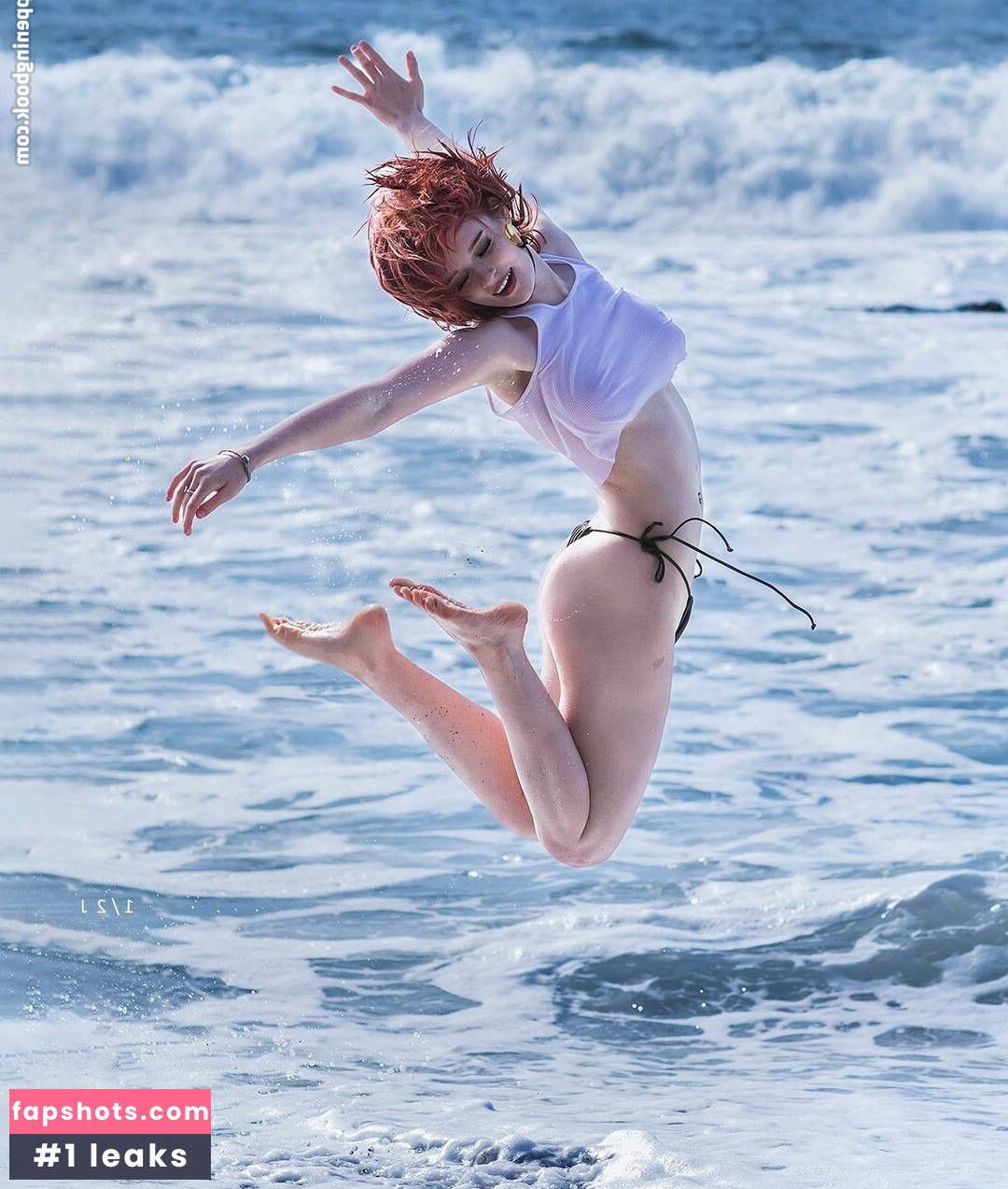 Hannah Mccloud gallery photo #75