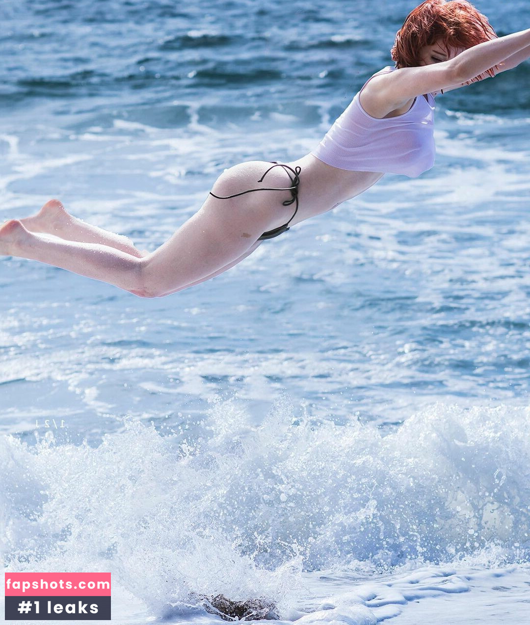 Hannah Mccloud gallery photo #76