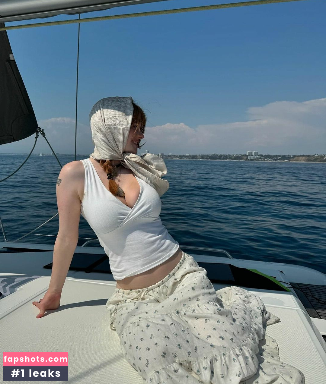 Hannah Mccloud gallery photo #9