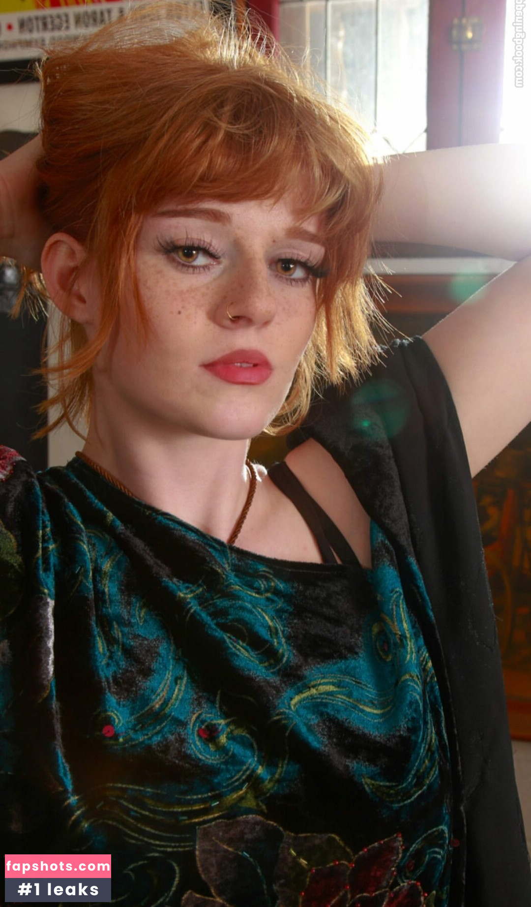 Hannah Mccloud gallery photo #90