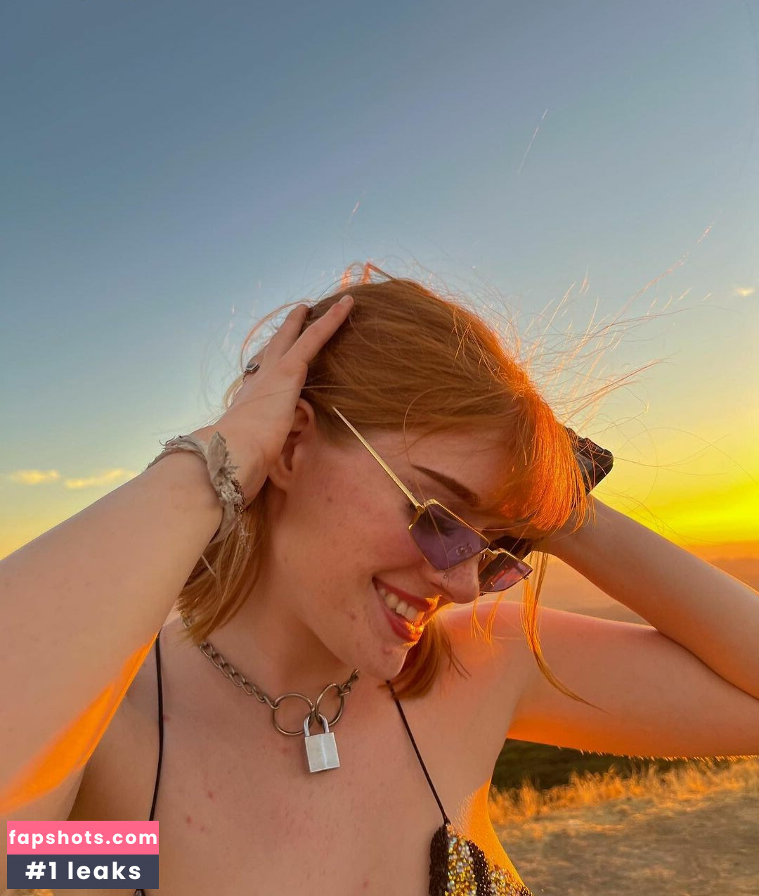 Hannah Mccloud gallery photo #92