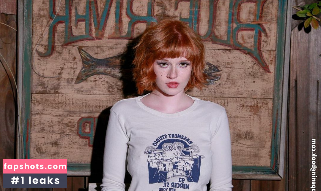 Hannah Mccloud gallery photo #95