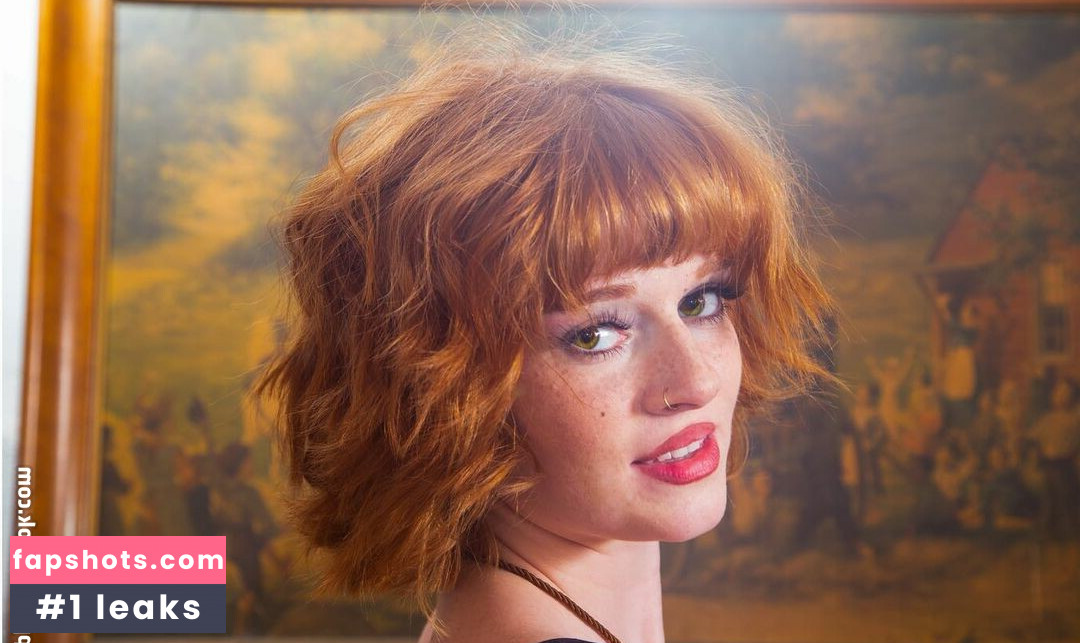 Hannah Mccloud gallery photo #96