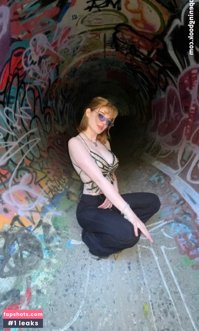 Hannah Mccloud gallery photo #97