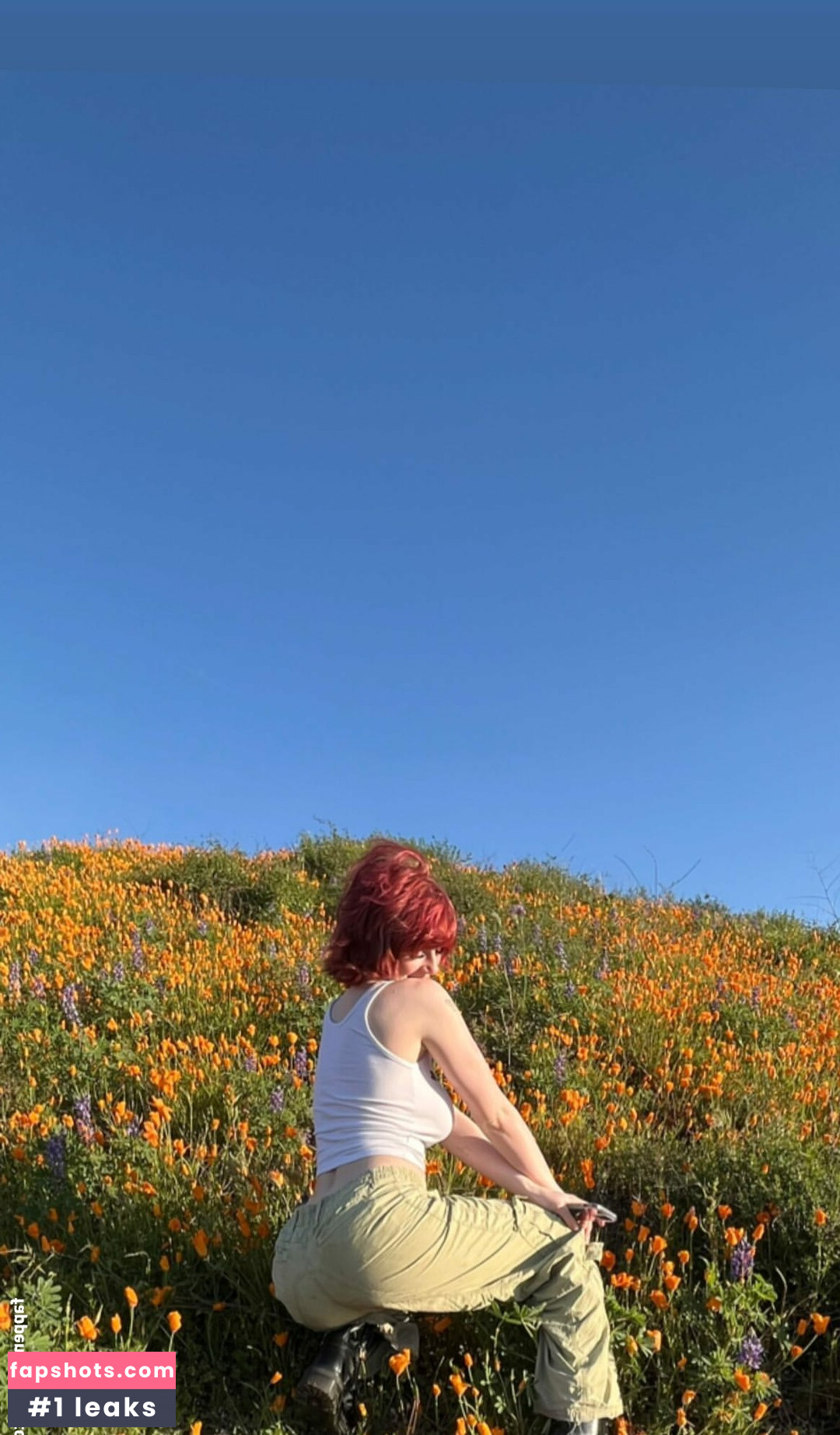 Hannah Mccloud gallery photo #99