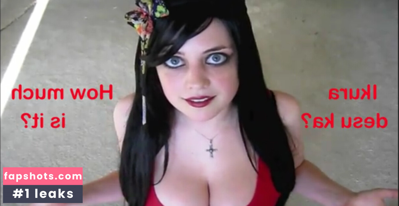 Hannah Minx gallery photo #19