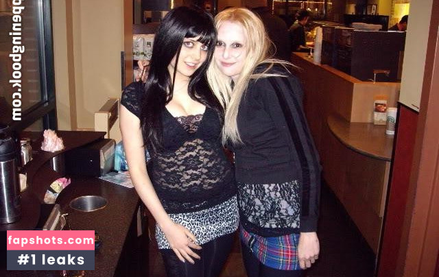 Hannah Minx gallery photo #5